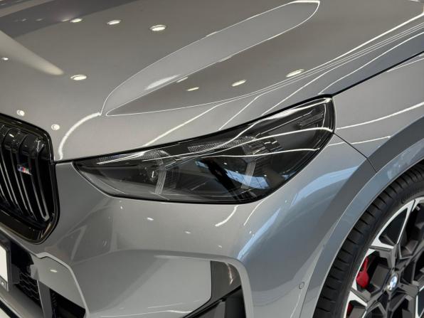 BMW X1 III (U11/U12) с пробегом 2025 года, цена 6 490 000 рублей, 1624 км, внедорожник, Автокод Объявления