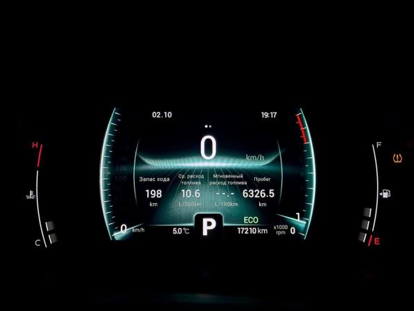Xcite X-Cross 7 с пробегом 2024 года, цена 1 790 000 рублей, 17200 км, внедорожник, Автокод Объявления