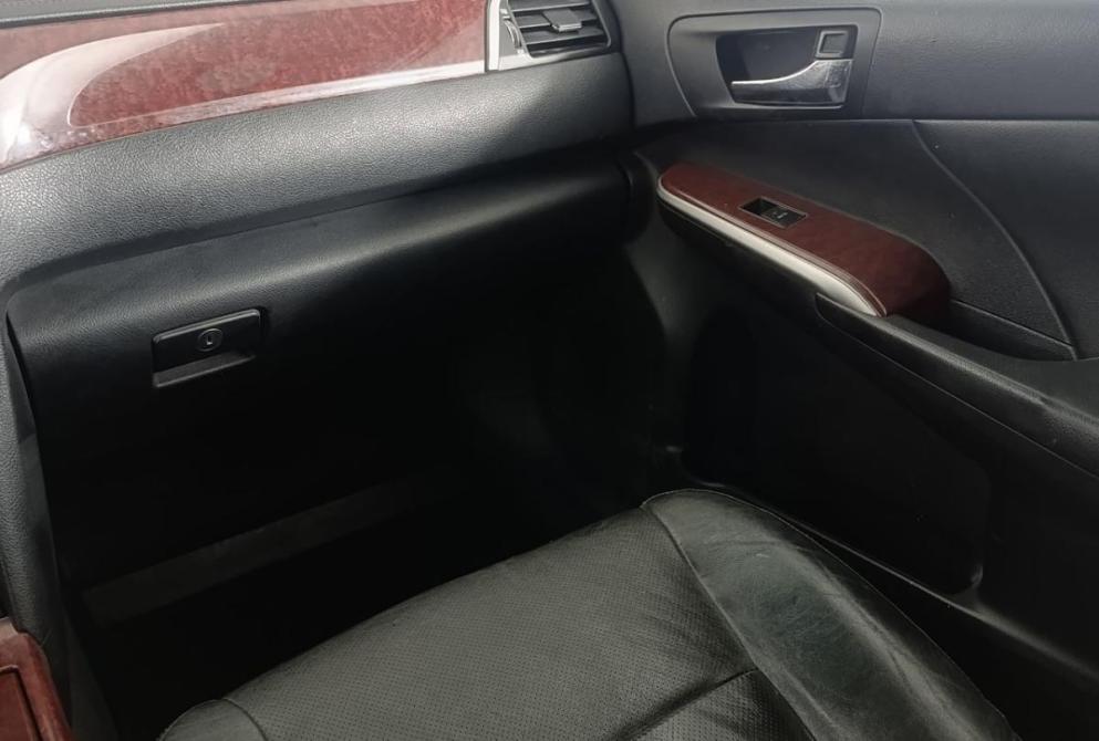 Toyota Camry VII (XV50) Волгоград  - изображение 15