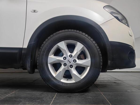 Nissan Qashqai I Рестайлинг с пробегом 2013 года, цена 875 000 рублей, 146000 км, внедорожник, Автокод Объявления