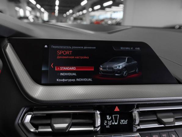 BMW 2 серии F44 с пробегом 2020 года, цена 2 990 000 рублей, 75060 км, седан, Автокод Объявления