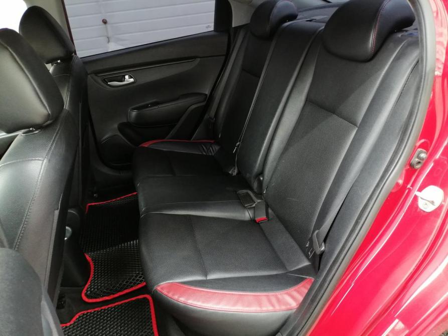 Kia Rio IV Санкт-Петербург  - изображение 11