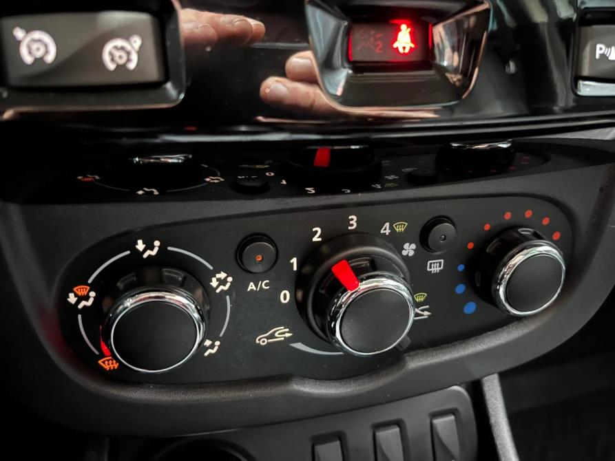 Renault Duster I Рестайлинг Пермь  - изображение 19