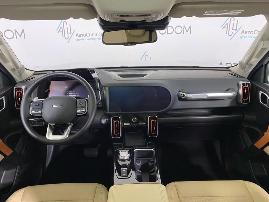 Haval Dargo Москва  - изображение 7