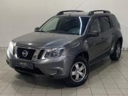 Nissan Terrano III (D10) Курск  - изображение 17