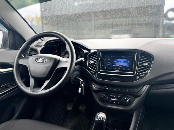 Lada (ВАЗ) Vesta I с пробегом 2021 года, цена 859 000 рублей, 141475 км, седан, Автокод Объявления
