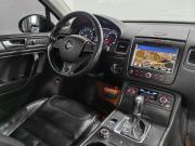 Volkswagen Touareg II Новосибирск  - изображение 42