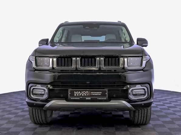 BAIC BJ60 с пробегом 2022 года, цена 3 350 000 рублей, 24377 км, внедорожник, Автокод Объявления