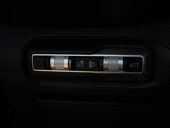 Geely Okavango I Рестайлинг с пробегом 2024 года, цена 2 780 000 рублей, 22448 км, внедорожник, Автокод Объявления