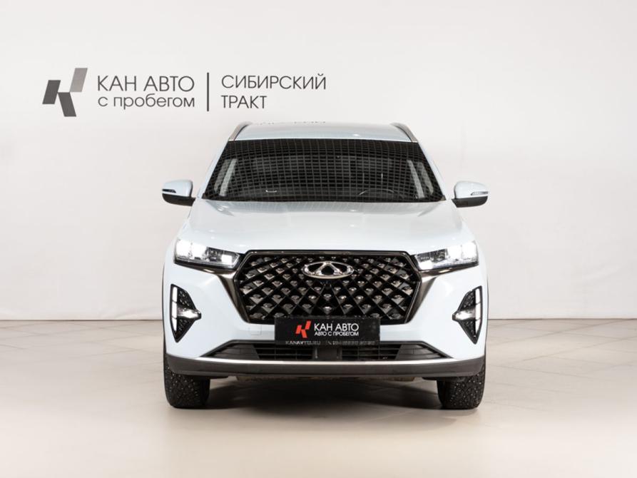 Chery Tiggo 7 Pro Max I Рестайлинг Казань  - изображение 2