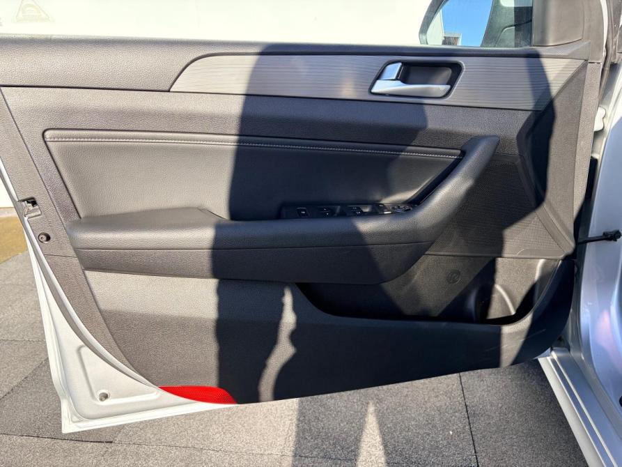 Hyundai Sonata VII (LF) Рестайлинг Самара  - изображение 16