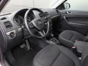 Skoda Yeti I Рестайлинг Москва  - изображение 35