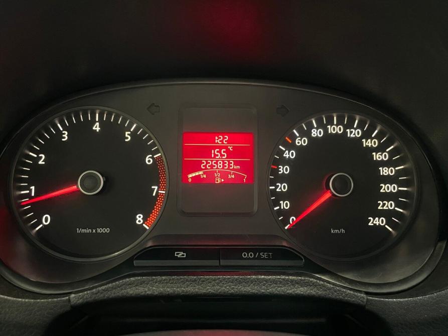 Volkswagen Polo V Москва  - изображение 6