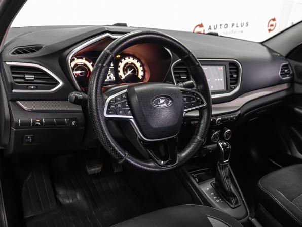 Lada (ВАЗ) Vesta I Рестайлинг (NG) с пробегом 2024 года, цена 1 199 000 рублей, 111812 км, седан, Автокод Объявления