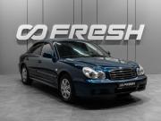Hyundai Sonata IV (EF) Рестайлинг Тюмень  - изображение 17