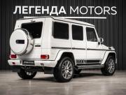 Mercedes-Benz G-Класс II (W463) Рестайлинг 4 Иркутск  - изображение 39
