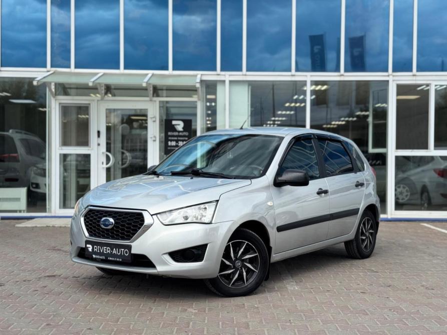 Datsun mi-DO Ульяновск  - изображение 1