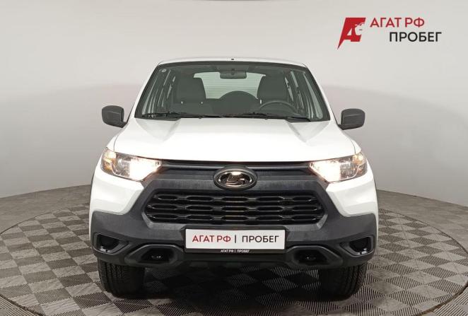 Lada (ВАЗ) Niva Travel I с пробегом 2023 года, цена 930 000 рублей, 43657 км, внедорожник, Автокод Объявления