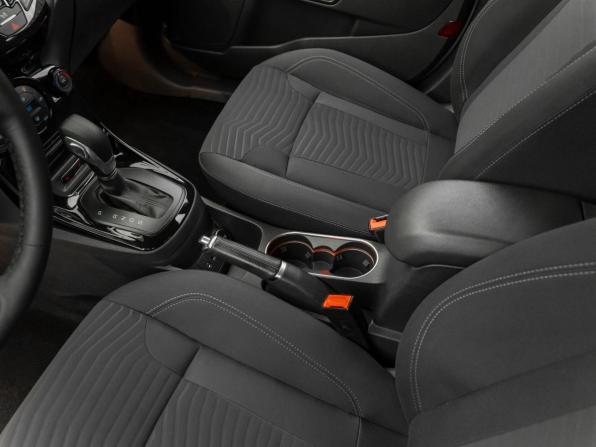 Ford Fiesta Mk6 Рестайлинг с пробегом 2015 года, цена 1 030 000 рублей, 60877 км, хэтчбек, Автокод Объявления
