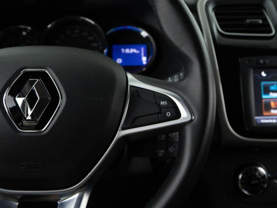 Renault Sandero II Рестайлинг Москва  - изображение 13