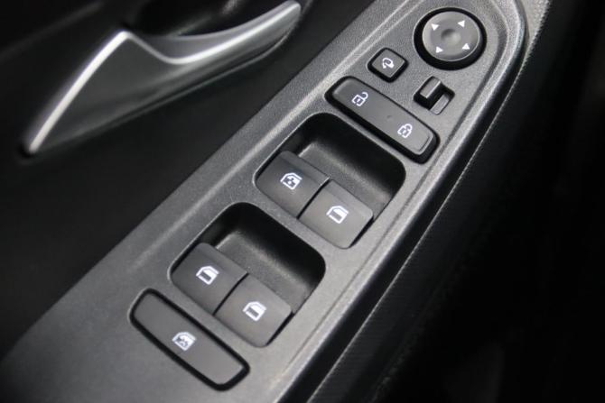 Hyundai Creta II с пробегом 2022 года, цена 2 295 950 рублей, 119731 км, внедорожник, Автокод Объявления