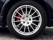 Porsche Cayenne I Рестайлинг (957) Екатеринбург  - изображение 68