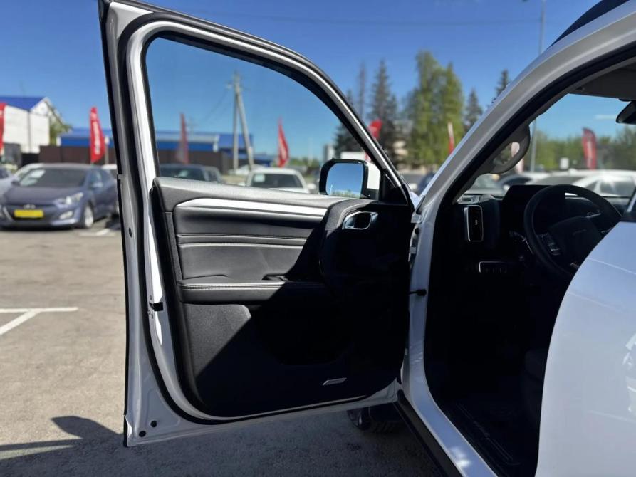 Haval Dargo Альметьевск  - изображение 9