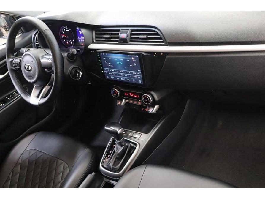 Kia Rio IV Коломна  - изображение 5