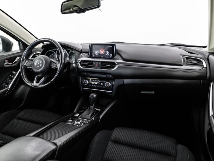 Mazda 6 III (GJ) Рестайлинг Санкт-Петербург  - изображение 10