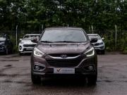 Hyundai ix35 I Рестайлинг Санкт-Петербург  - изображение 18