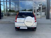 Honda CR-V II Новосибирск  - изображение 10