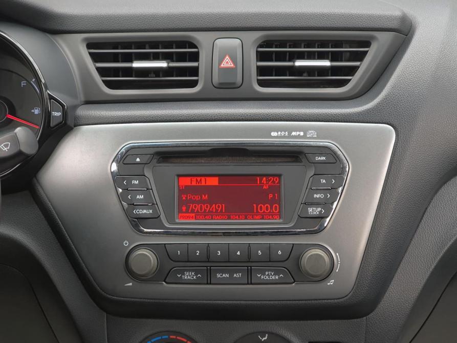 Kia Rio III Челябинск  - изображение 17