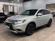 Mitsubishi Outlander III Рестайлинг 2 Пермь  - изображение 6
