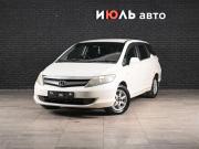 Honda Airwave I Екатеринбург  - изображение 15