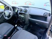 Lada (ВАЗ) Granta I Тюмень  - изображение 27