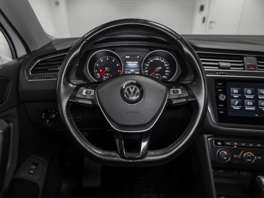 Volkswagen Tiguan II Москва  - изображение 10