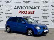 Kia Rio II Рестайлинг Владимир  - изображение 11