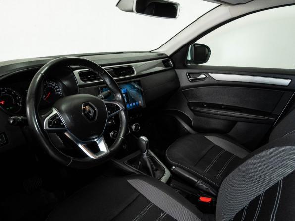 Renault Arkana I с пробегом 2022 года, цена 1 404 000 рублей, 48168 км, внедорожник, Автокод Объявления