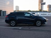 Lexus RX IV Рестайлинг Москва  - изображение 25