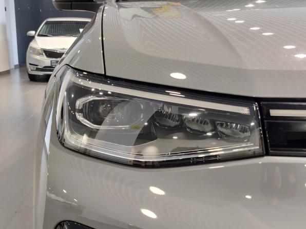 Volkswagen Tharu XR с пробегом 2026 года, цена 3 150 000 рублей, 38 км, внедорожник, Автокод Объявления