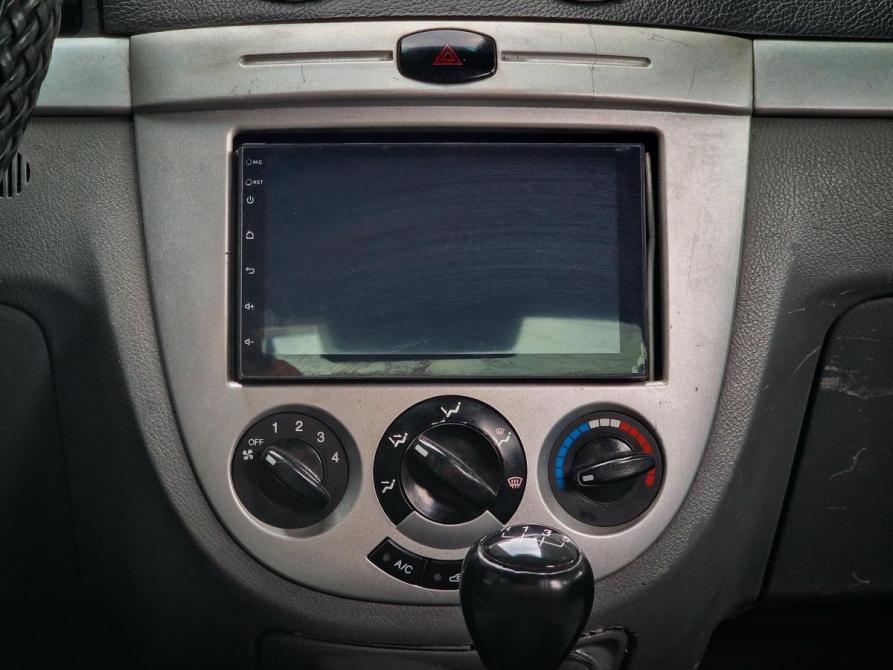 Chevrolet Lacetti I Екатеринбург  - изображение 9