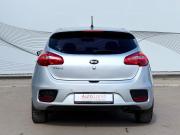 Kia Ceed II Рестайлинг Воронеж  - изображение 27
