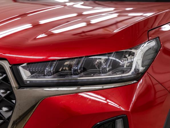 Chery Tiggo 7 Pro Max I с пробегом 2024 года, цена 1 898 000 рублей, 35981 км, внедорожник, Автокод Объявления