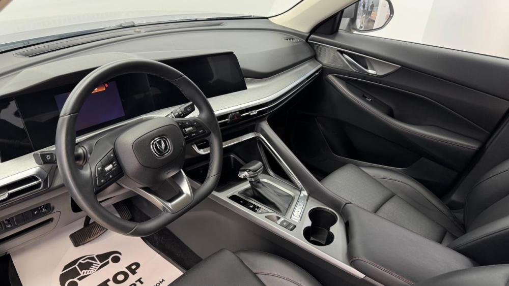 Changan CS35 Plus I Рестайлинг Киров  - изображение 7