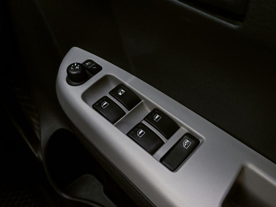 Toyota Passo III Рестайлинг Екатеринбург  - изображение 11
