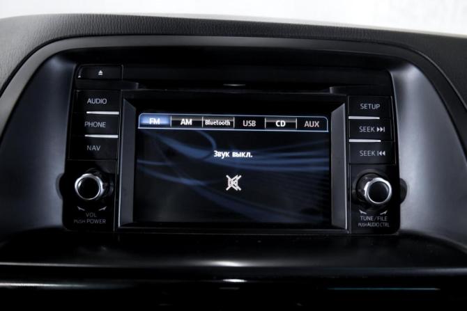 Mazda CX-5 I с пробегом 2014 года, цена 1 749 000 рублей, 216024 км, внедорожник, Автокод Объявления