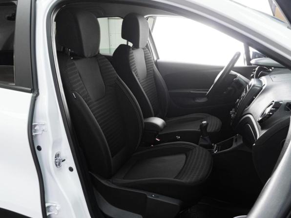 Renault Kaptur I с пробегом 2017 года, цена 1 199 000 рублей, 114161 км, внедорожник, Автокод Объявления