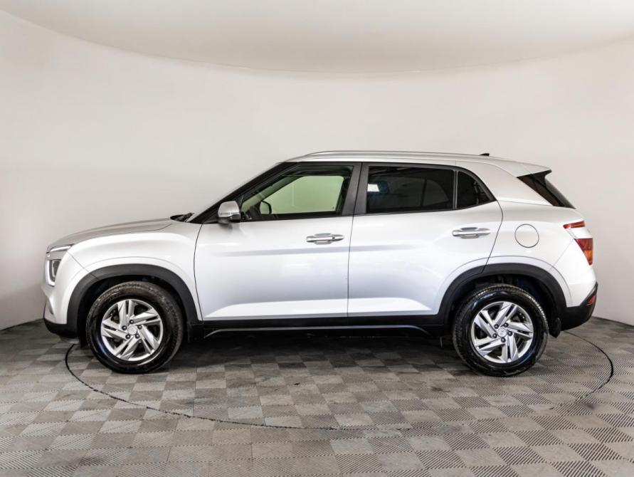 Hyundai Creta II Санкт-Петербург  - изображение 9