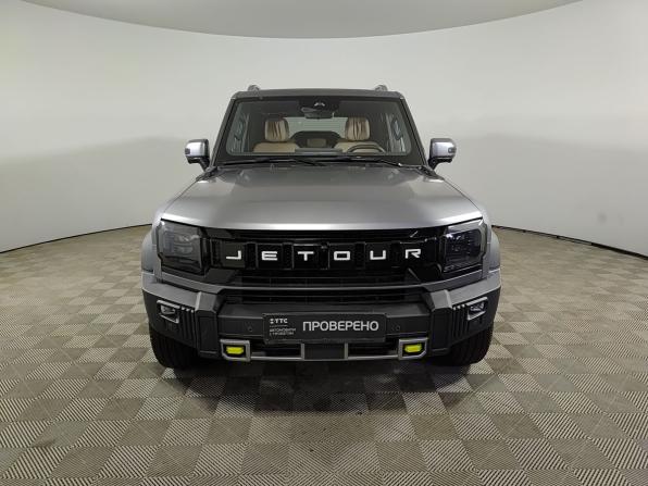 JETOUR T2 с пробегом 2024 года, цена 3 630 000 рублей, 27279 км, внедорожник, Автокод Объявления