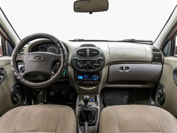 Lada (ВАЗ) Kalina I с пробегом 2011 года, цена 298 000 рублей, 183106 км, универсал, Автокод Объявления